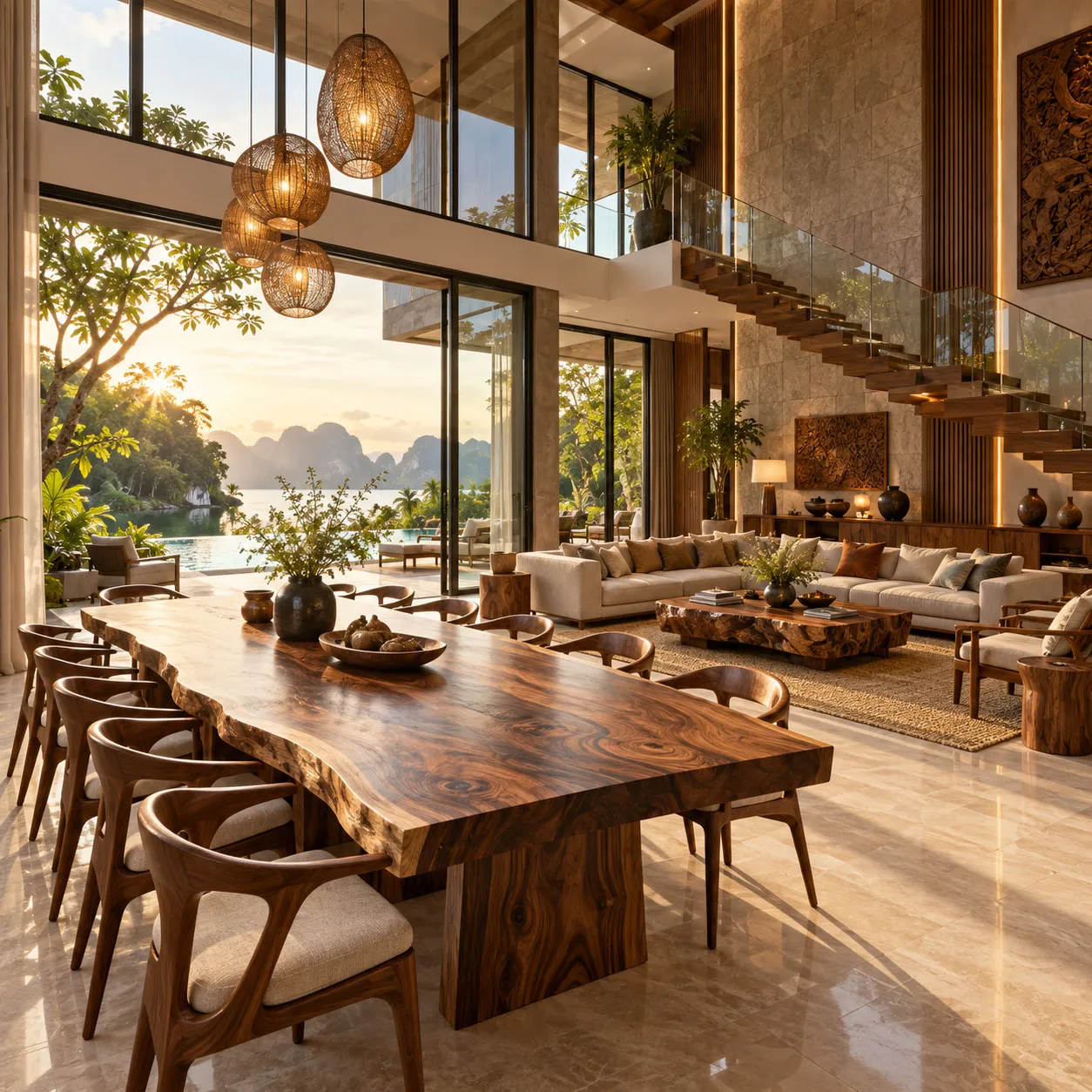 Biệt thự