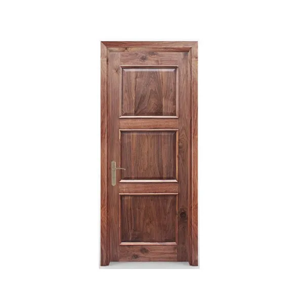 Cửa gỗ tự nhiên