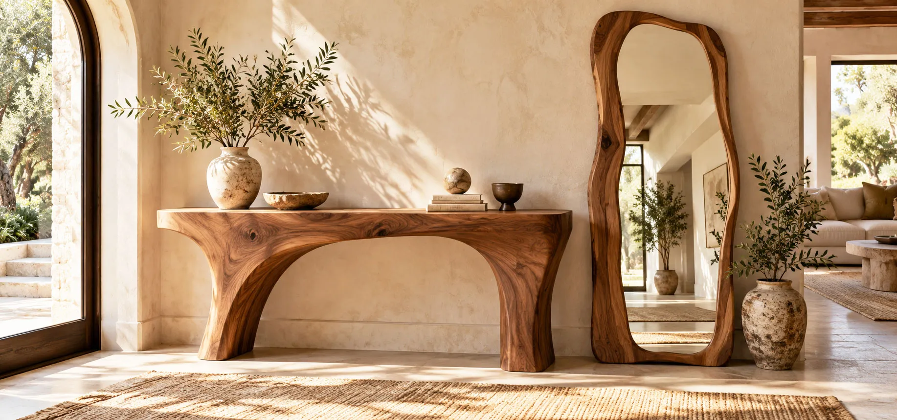 Decor & đồ nội thất khác